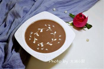 陈皮化湿红豆汤怎么做，陈皮化湿红豆汤怎么做好吃，陈皮化湿红豆汤做法