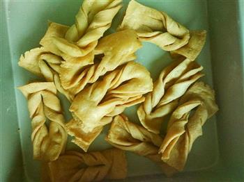 唤醒儿时回忆的炸排叉怎么做，唤醒儿时回忆的炸排叉怎么做好吃，唤醒儿时回忆的炸排叉做法