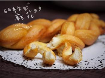 甜味软麻花怎么做，甜味软麻花怎么做好吃，甜味软麻花做法