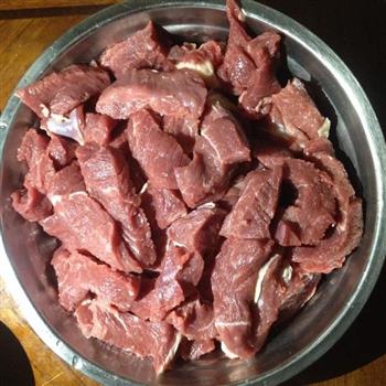 高原风干牛肉干怎么做，高原风干牛肉干怎么做好吃，高原风干牛肉干做法