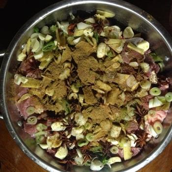 高原风干牛肉干怎么做，高原风干牛肉干怎么做好吃，高原风干牛肉干做法