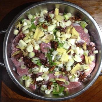 高原风干牛肉干怎么做，高原风干牛肉干怎么做好吃，高原风干牛肉干做法