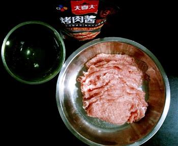 燕麦片蜜汁猪排怎么做，燕麦片蜜汁猪排怎么做好吃，燕麦片蜜汁猪排做法