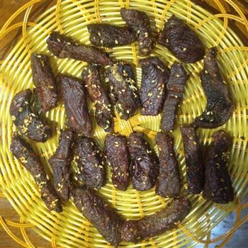 高原风干牛肉干怎么做，高原风干牛肉干怎么做好吃，高原风干牛肉干做法