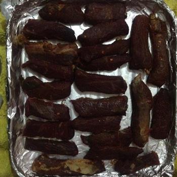 高原风干牛肉干怎么做，高原风干牛肉干怎么做好吃，高原风干牛肉干做法