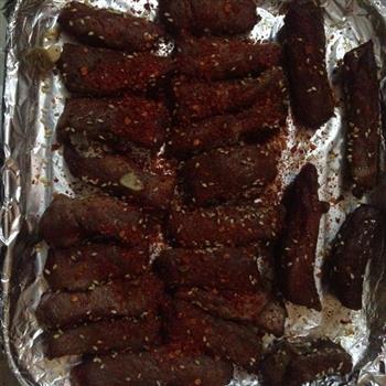 高原风干牛肉干怎么做，高原风干牛肉干怎么做好吃，高原风干牛肉干做法