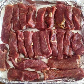 高原风干牛肉干怎么做，高原风干牛肉干怎么做好吃，高原风干牛肉干做法