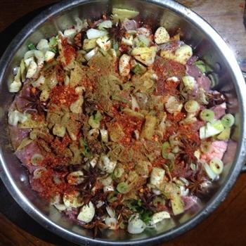 高原风干牛肉干怎么做，高原风干牛肉干怎么做好吃，高原风干牛肉干做法