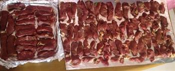 高原风干牛肉干怎么做，高原风干牛肉干怎么做好吃，高原风干牛肉干做法