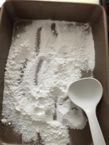 橙皮糖怎么做，橙皮糖怎么做好吃，橙皮糖做法