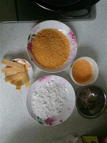 芝心小鱼怎么做，芝心小鱼怎么做好吃，芝心小鱼做法