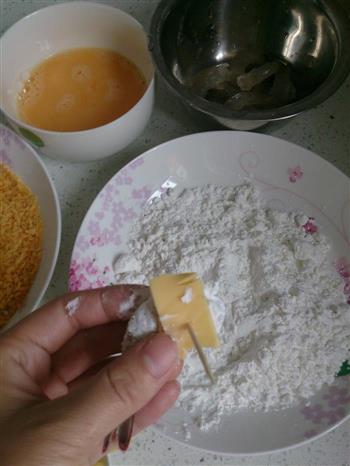 芝心小鱼怎么做，芝心小鱼怎么做好吃，芝心小鱼做法