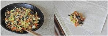 春节家宴必备菜-黄金炸春卷怎么做，春节家宴必备菜-黄金炸春卷怎么做好吃，春节家宴必备菜-黄金炸春卷做法