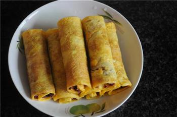 春节宴客菜-美味金钱卷怎么做，春节宴客菜-美味金钱卷怎么做好吃，春节宴客菜-美味金钱卷做法