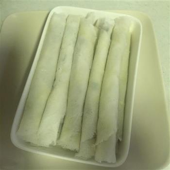 浙江嘉兴的年味-荠菜鲜肉春卷怎么做，浙江嘉兴的年味-荠菜鲜肉春卷怎么做好吃，浙江嘉兴的年味-荠菜鲜肉春卷做法