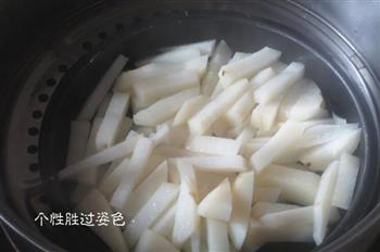 香焗土豆泥怎么做，香焗土豆泥怎么做好吃，香焗土豆泥做法