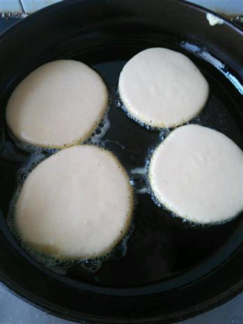 发面玉米豆面小饼怎么做，发面玉米豆面小饼怎么做好吃，发面玉米豆面小饼做法