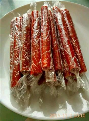 果丹皮怎么做，果丹皮怎么做好吃，果丹皮做法