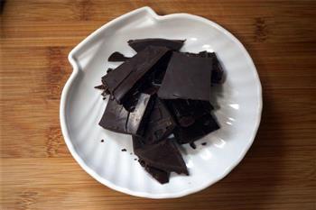 巴坦木巧克力怎么做，巴坦木巧克力怎么做好吃，巴坦木巧克力做法