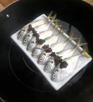 鲜掉眉毛的清蒸青鲳怎么做，鲜掉眉毛的清蒸青鲳怎么做好吃，鲜掉眉毛的清蒸青鲳做法