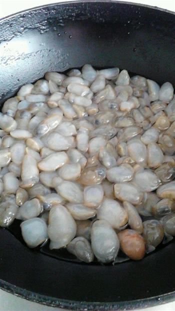 葱油泥螺怎么做，葱油泥螺怎么做好吃，葱油泥螺做法