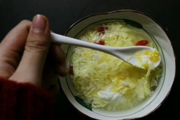 玉米蛋花酒 小时候的回忆怎么做，玉米蛋花酒 小时候的回忆怎么做好吃，玉米蛋花酒 小时候的回忆做法