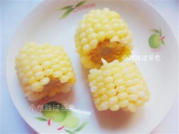 韩式烤玉米怎么做，韩式烤玉米怎么做好吃，韩式烤玉米做法