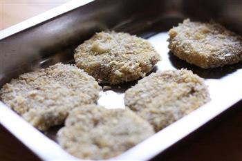 泰式炸虾饼怎么做，泰式炸虾饼怎么做好吃，泰式炸虾饼做法