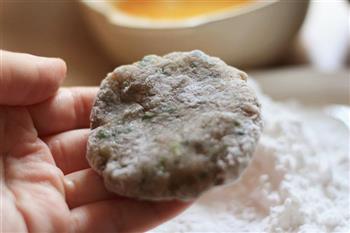 泰式炸虾饼怎么做，泰式炸虾饼怎么做好吃，泰式炸虾饼做法