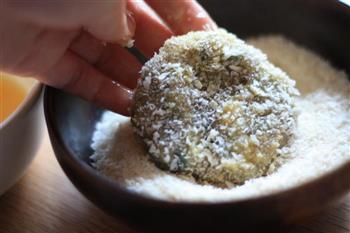 泰式炸虾饼怎么做，泰式炸虾饼怎么做好吃，泰式炸虾饼做法