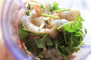泰式炸虾饼怎么做，泰式炸虾饼怎么做好吃，泰式炸虾饼做法