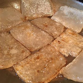 老北京煎灌肠怎么做，老北京煎灌肠怎么做好吃，老北京煎灌肠做法