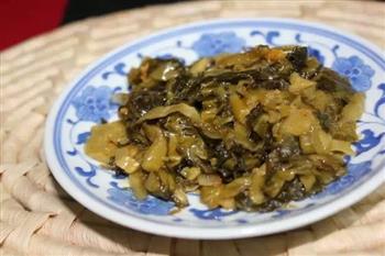 江南版酸菜鱼怎么做，江南版酸菜鱼怎么做好吃，江南版酸菜鱼做法