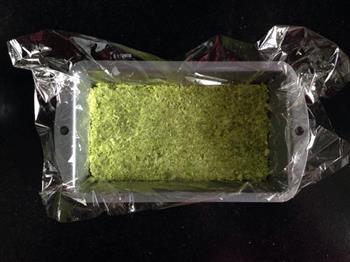 香椰豆粉糕怎么做，香椰豆粉糕怎么做好吃，香椰豆粉糕做法
