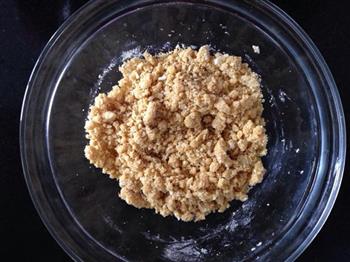 香椰豆粉糕怎么做，香椰豆粉糕怎么做好吃，香椰豆粉糕做法