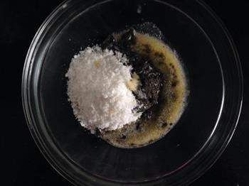 香椰豆粉糕怎么做，香椰豆粉糕怎么做好吃，香椰豆粉糕做法
