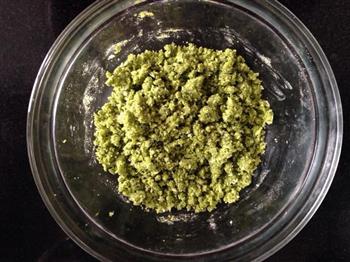 香椰豆粉糕怎么做，香椰豆粉糕怎么做好吃，香椰豆粉糕做法
