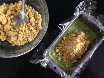 香椰豆粉糕怎么做，香椰豆粉糕怎么做好吃，香椰豆粉糕做法