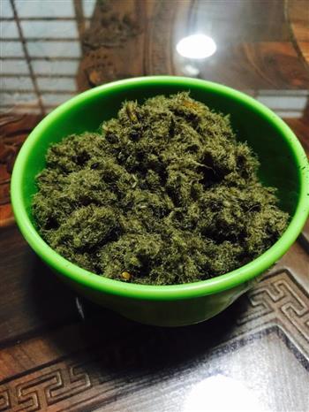 黑芝麻肉松怎么做，黑芝麻肉松怎么做好吃，黑芝麻肉松做法
