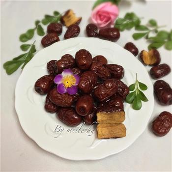 烤红枣怎么做，烤红枣怎么做好吃，烤红枣做法