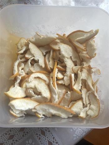 柚子皮新做法怎么做，柚子皮新做法怎么做好吃，柚子皮新做法做法