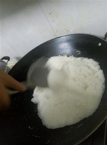 花生芝麻糖怎么做，花生芝麻糖怎么做好吃，花生芝麻糖做法