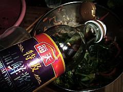 韩式拌杂菜怎么做，韩式拌杂菜怎么做好吃，韩式拌杂菜做法