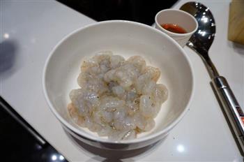 薰衣草清炒虾仁怎么做，薰衣草清炒虾仁怎么做好吃，薰衣草清炒虾仁做法