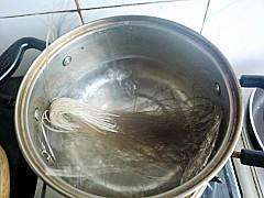 韩式拌杂菜怎么做，韩式拌杂菜怎么做好吃，韩式拌杂菜做法