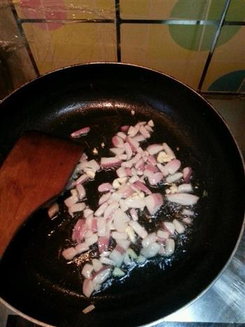 四季豆炒鱼滑怎么做，四季豆炒鱼滑怎么做好吃，四季豆炒鱼滑做法