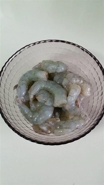 番茄水晶虾怎么做，番茄水晶虾怎么做好吃，番茄水晶虾做法