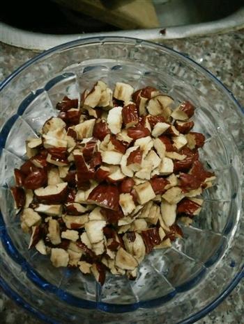南瓜红枣糕电饭锅版怎么做，南瓜红枣糕电饭锅版怎么做好吃，南瓜红枣糕电饭锅版做法