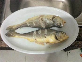 20分钟快手菜-葱油鱼怎么做，20分钟快手菜-葱油鱼怎么做好吃，20分钟快手菜-葱油鱼做法