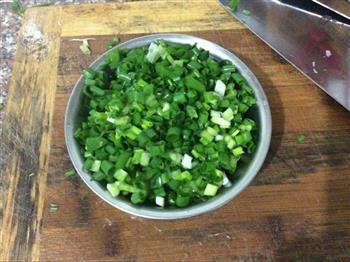 20分钟快手菜-葱油鱼怎么做，20分钟快手菜-葱油鱼怎么做好吃，20分钟快手菜-葱油鱼做法